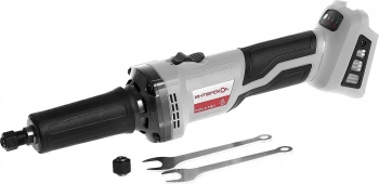 Эксцентриковая шлифмашина Интерскол  ПШМ-8/18ВЭ