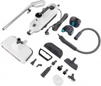 Швабра паровая Hyundai HYV-SM710