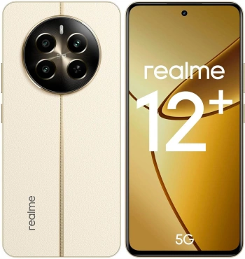 Смартфон Realme RMX3867