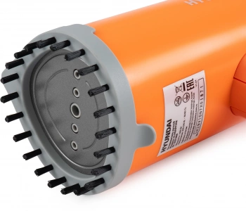 Отпариватель ручной Hyundai H-HSART002