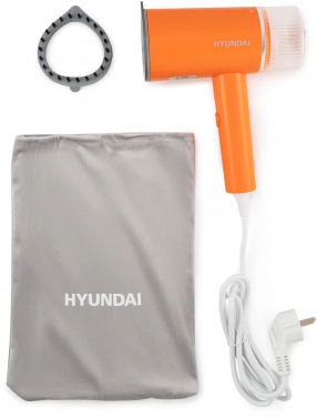 Отпариватель ручной Hyundai H-HSART002