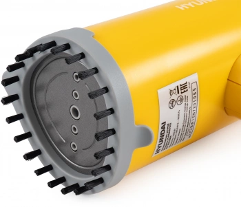 Отпариватель ручной Hyundai H-HSART003