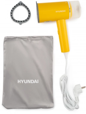 Отпариватель ручной Hyundai H-HSART003