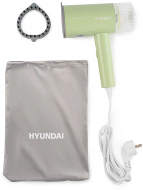 Отпариватель ручной Hyundai H-HSART004