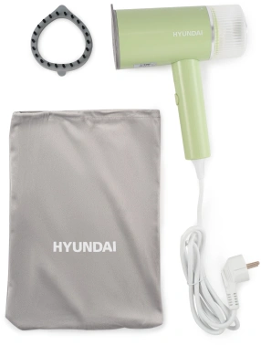 Отпариватель ручной Hyundai H-HSART004