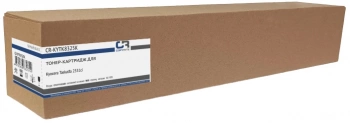 Картридж лазерный CopyRite CR-KYTK8325K