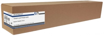Картридж лазерный CopyRite CR-KYTK8325Y