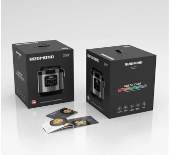 Мультиварка Redmond MC109