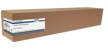 Картридж лазерный CopyRite CR-KYTK8800Y
