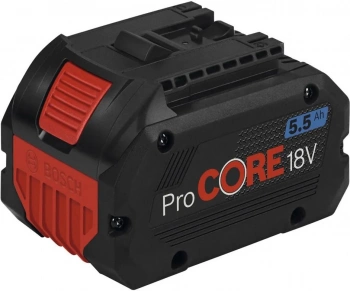 Батарея аккумуляторная Bosch  ProCore 18V