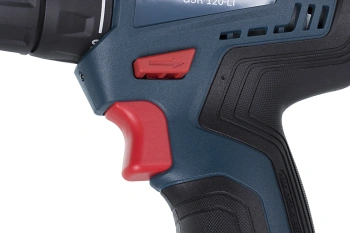 Дрель-шуруповерт Bosch GSR 120-LI