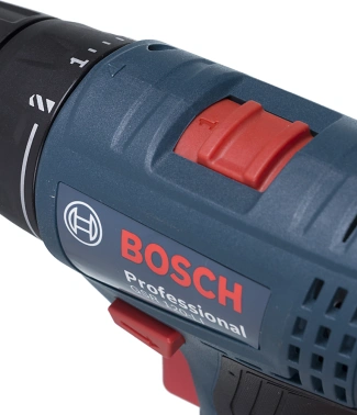Дрель-шуруповерт Bosch GSR 120-LI
