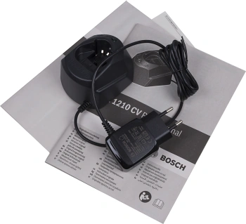 Дрель-шуруповерт Bosch GSR 120-LI