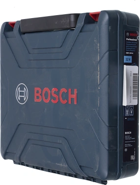 Дрель-шуруповерт Bosch GSR 120-LI