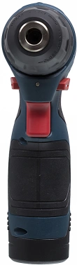 Дрель-шуруповерт Bosch GSR 120-LI