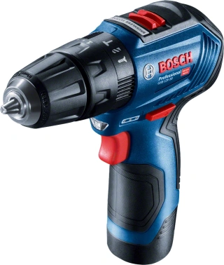 Дрель-шуруповерт Bosch GSB 12V-30