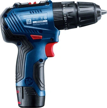 Дрель-шуруповерт Bosch GSB 12V-30