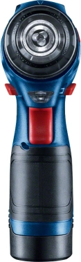 Дрель-шуруповерт Bosch GSB 12V-30