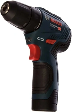 Дрель-шуруповерт Bosch GSR 12V-30