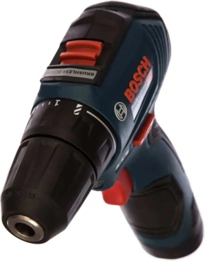 Дрель-шуруповерт Bosch GSR 12V-30