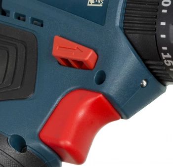 Дрель-шуруповерт Bosch GSB 120-LI