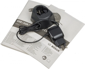 Дрель-шуруповерт Bosch GSB 120-LI