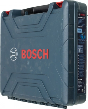Дрель-шуруповерт Bosch GSB 120-LI