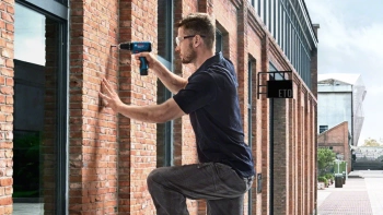 Дрель-шуруповерт Bosch GSB 120-LI