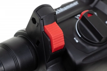 Перфоратор Bosch GBH 180-LI BL