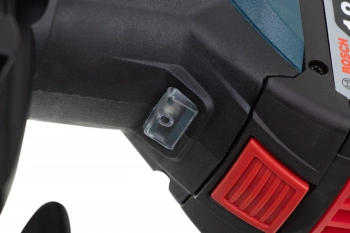 Перфоратор Bosch GBH 180-LI BL