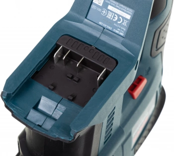 Перфоратор Bosch GBH 180-LI BL