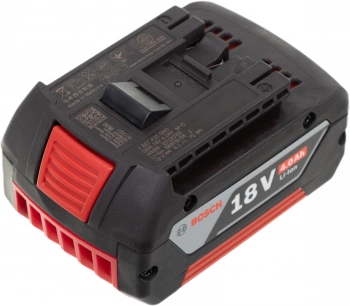 Перфоратор Bosch GBH 180-LI BL