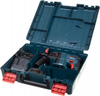 Перфоратор Bosch GBH 180-LI BL