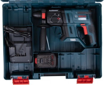 Перфоратор Bosch GBH 180-LI BL