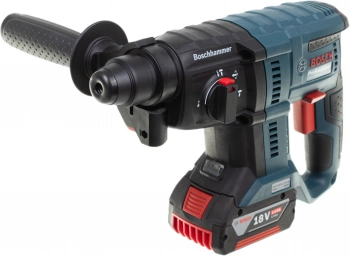 Перфоратор Bosch GBH 180-LI BL