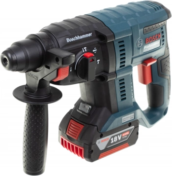 Перфоратор Bosch GBH 180-LI BL