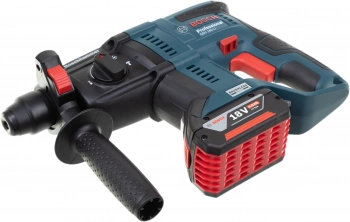 Перфоратор Bosch GBH 180-LI BL
