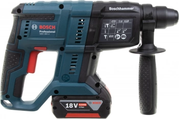 Перфоратор Bosch GBH 180-LI BL