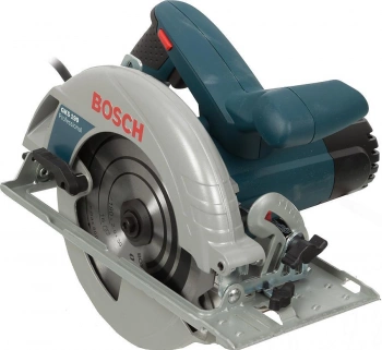 Циркулярная пила (дисковая) Bosch GKS 190 Professional