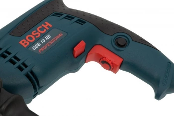 Дрель ударная Bosch GSB 13 RE Professional