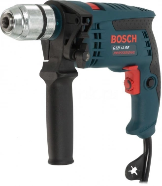 Дрель ударная Bosch GSB 13 RE Professional