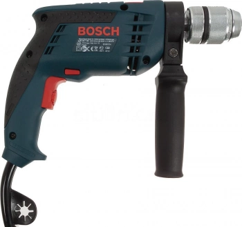 Дрель ударная Bosch GSB 13 RE Professional
