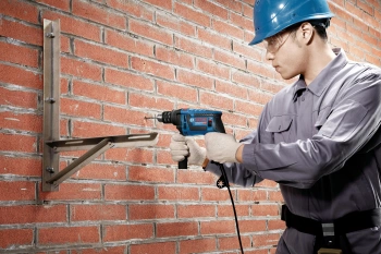 Дрель ударная Bosch GSB 13 RE Professional