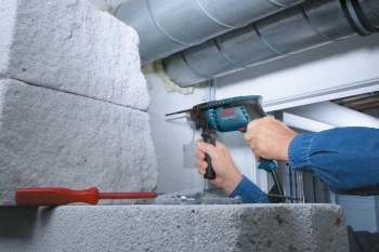 Дрель ударная Bosch GSB 13 RE Professional