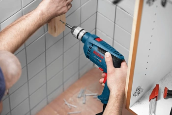 Дрель ударная Bosch GSB 13 RE Professional