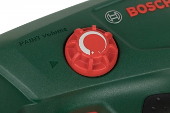 Краскопульт Bosch PFS 2000