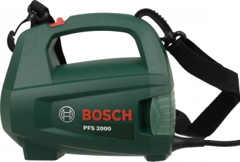 Краскопульт Bosch PFS 2000