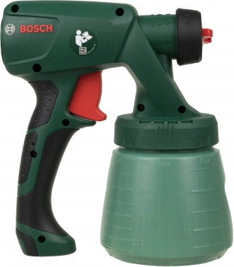 Краскопульт Bosch PFS 2000