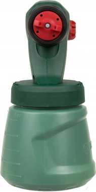 Краскопульт Bosch PFS 2000
