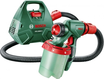 Краскопульт Bosch PFS 3000-2